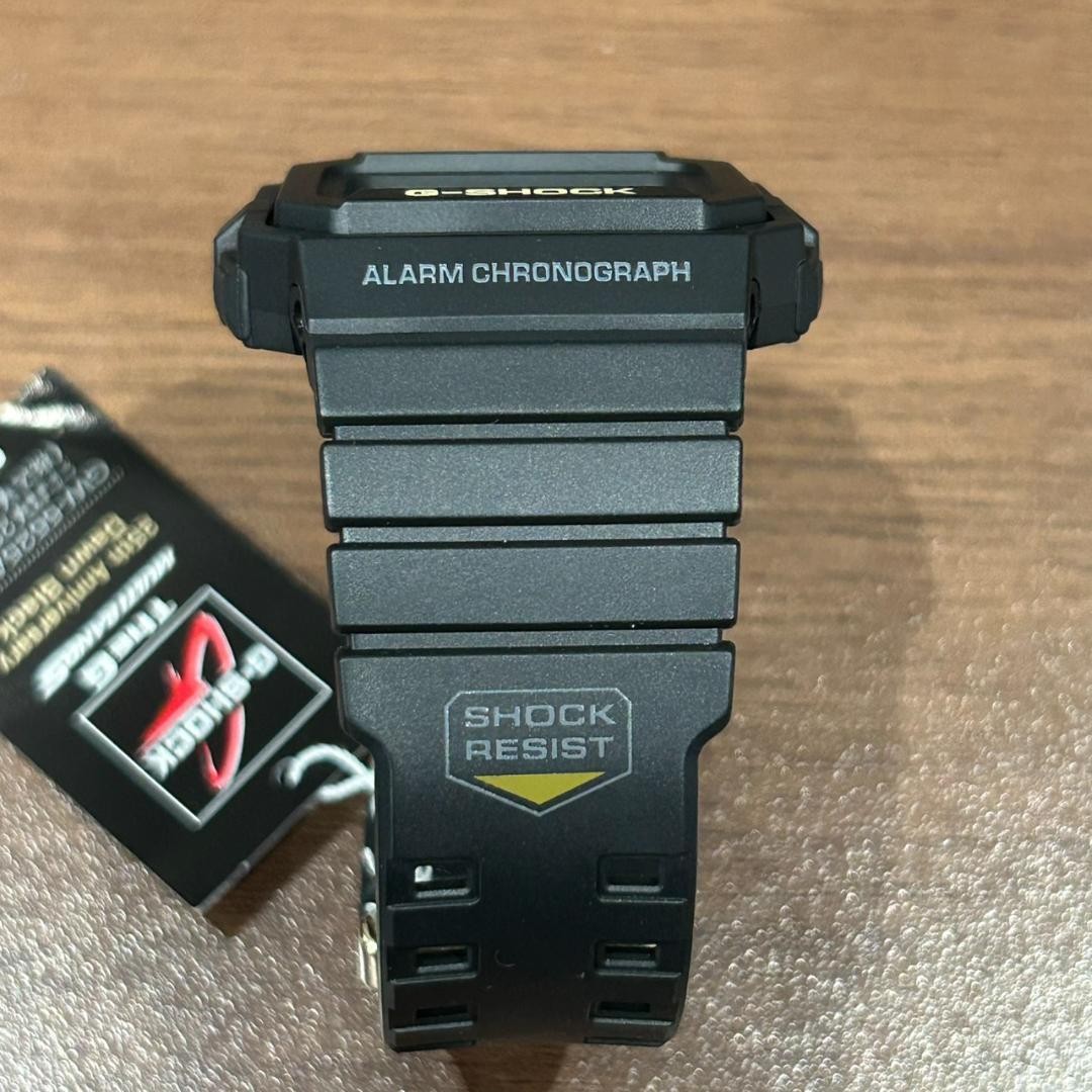 Item G SHOCK GW 5525A 1JF 25th Anniversary