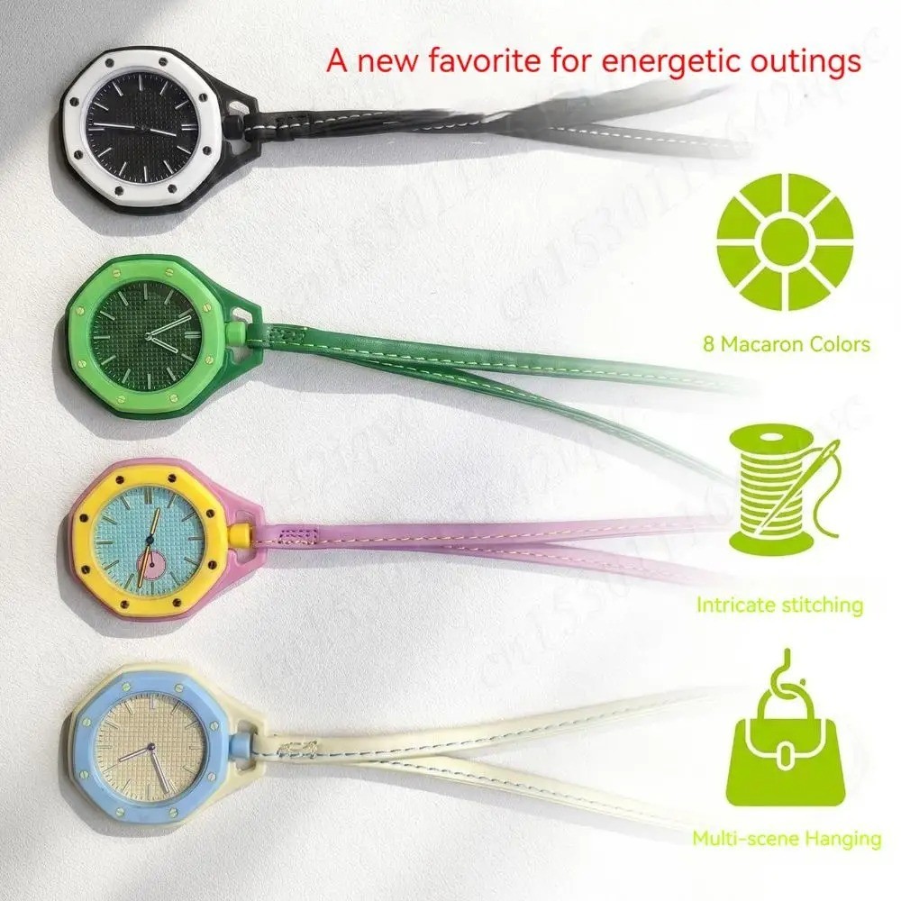 Royal Pop Watch – Choose Your Color