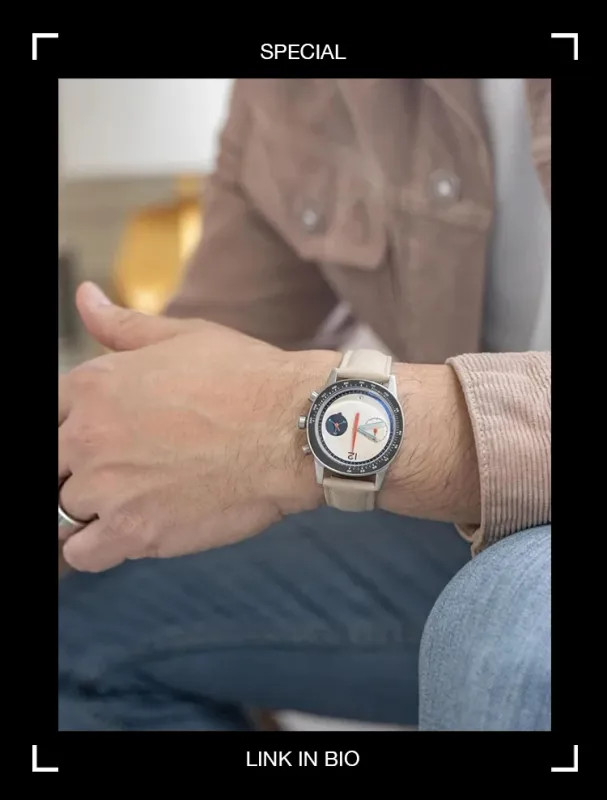 CILOA2025 new simple watch men’s light luxury gift high quality quartz watch