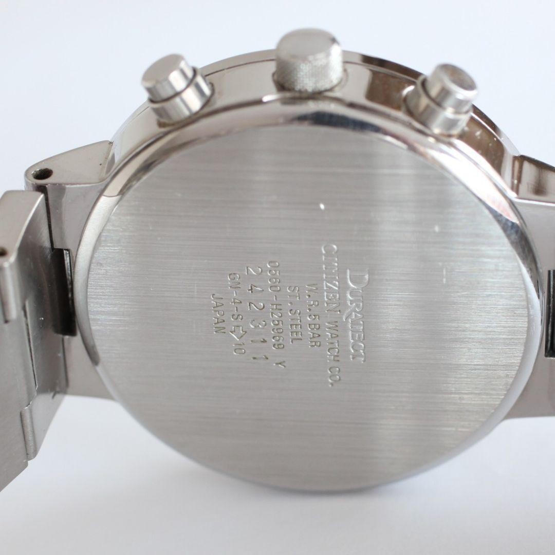 Working condition CITIZEN XC Cross Sea wristwatch 0560 -H25969Y