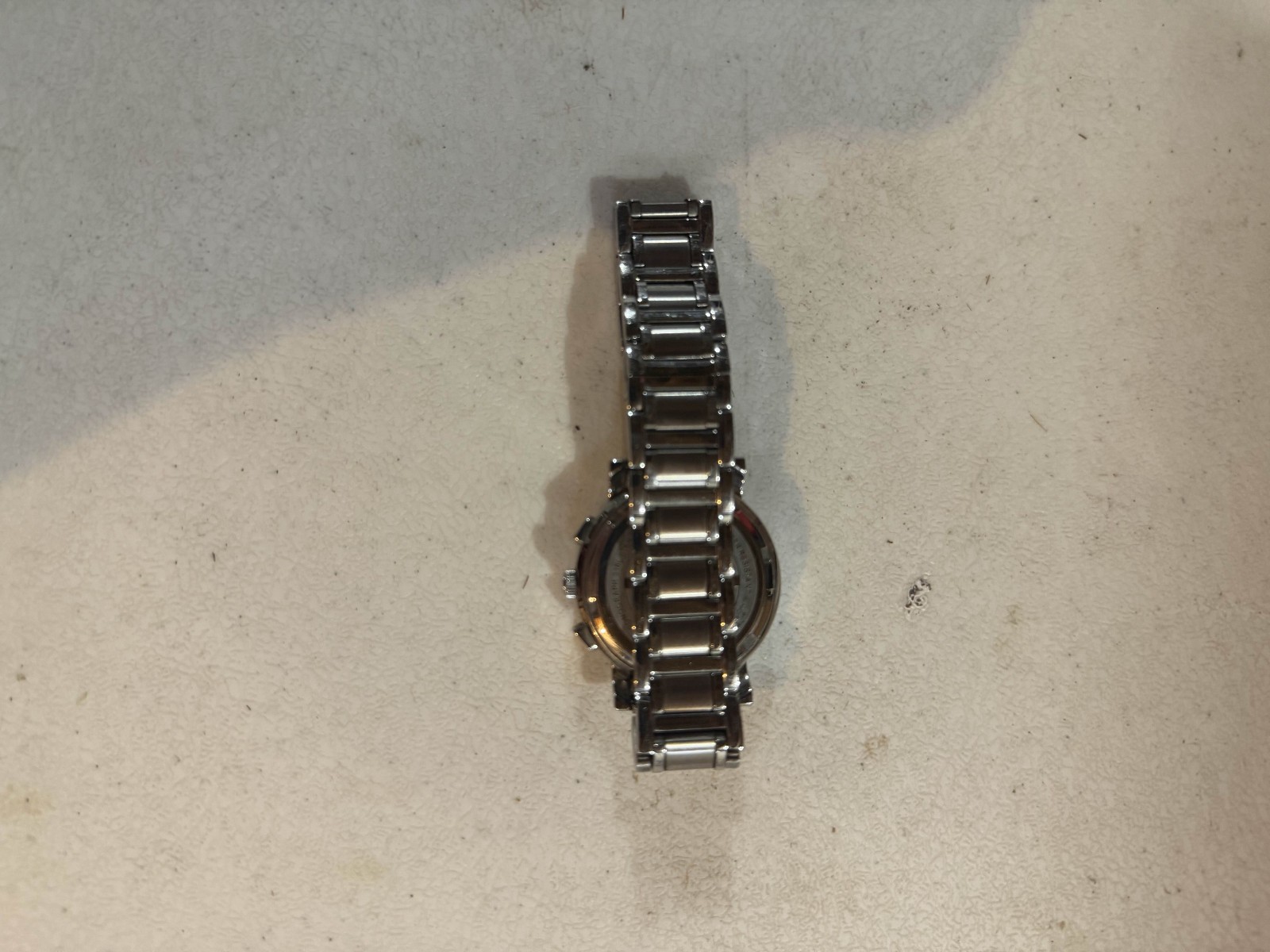 Invicta Silver Women’s Watch – Model 4718, Fair