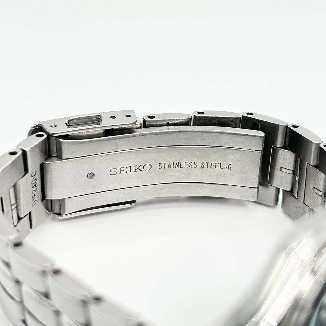 Dolce Kinetic Automatic Watch 5J21-0A30 AGS