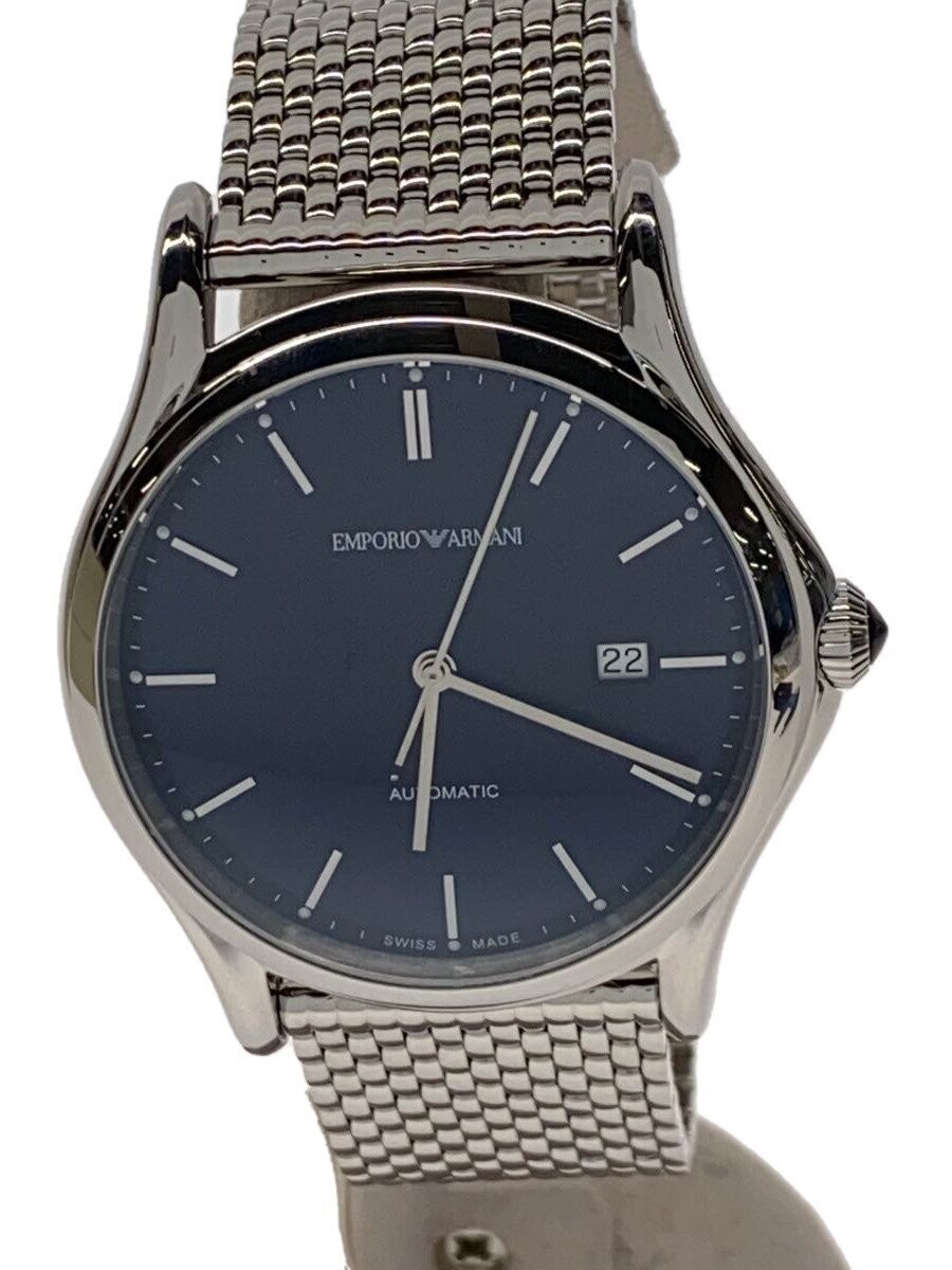 [B1Y] Emporio Armani Automatic Watch Analog ARS3022 [g4n]