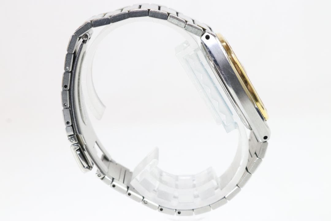 SEIKO MAJESTA 5S42-5A00 Quartz Sweep Watch