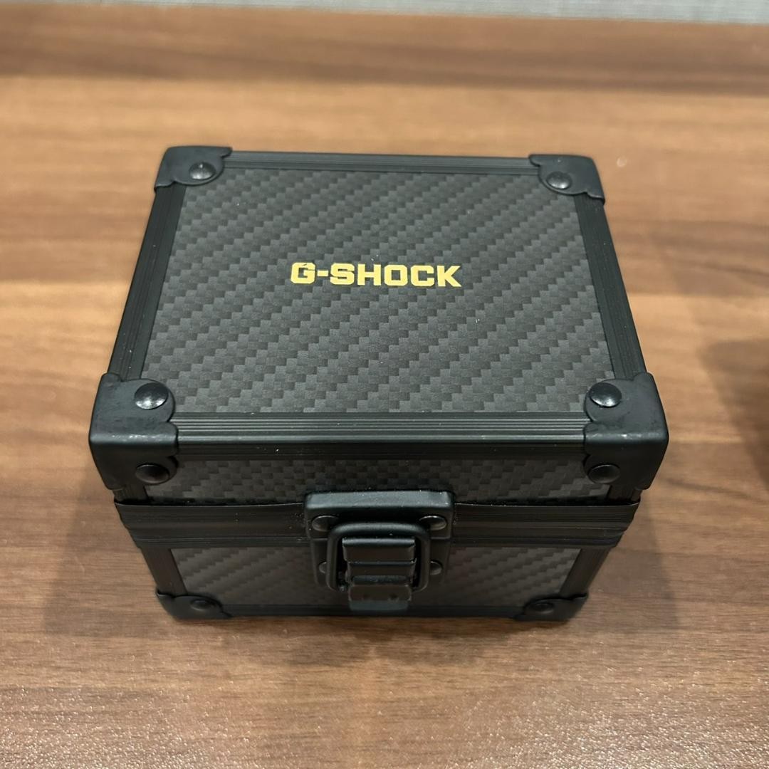 Item G SHOCK GW 5525A 1JF 25th Anniversary