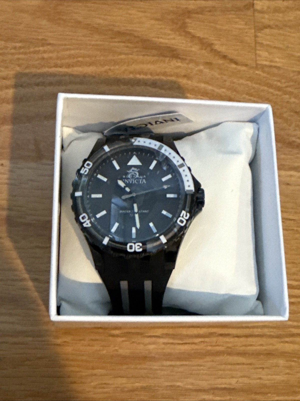 Invicta Subaqua Chromamode Black Men’s Watch 🔥 Black $199