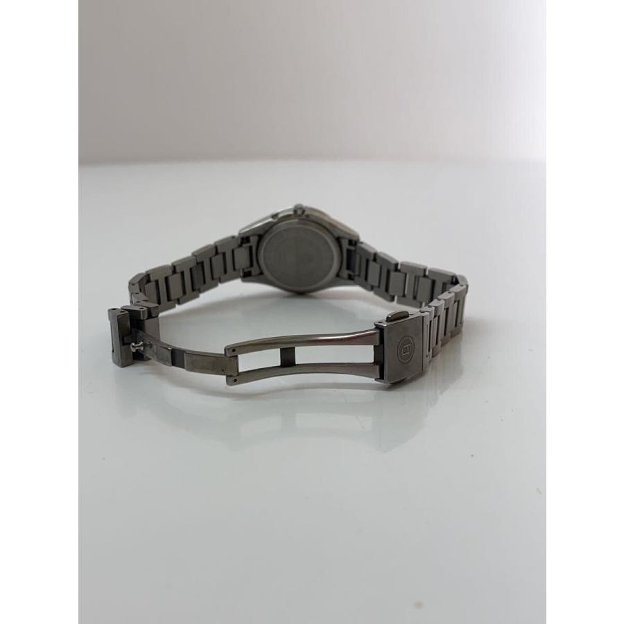 CITIZEN H060-T023550 Case Size 2.5 ×2.5cm Used Watch #21125