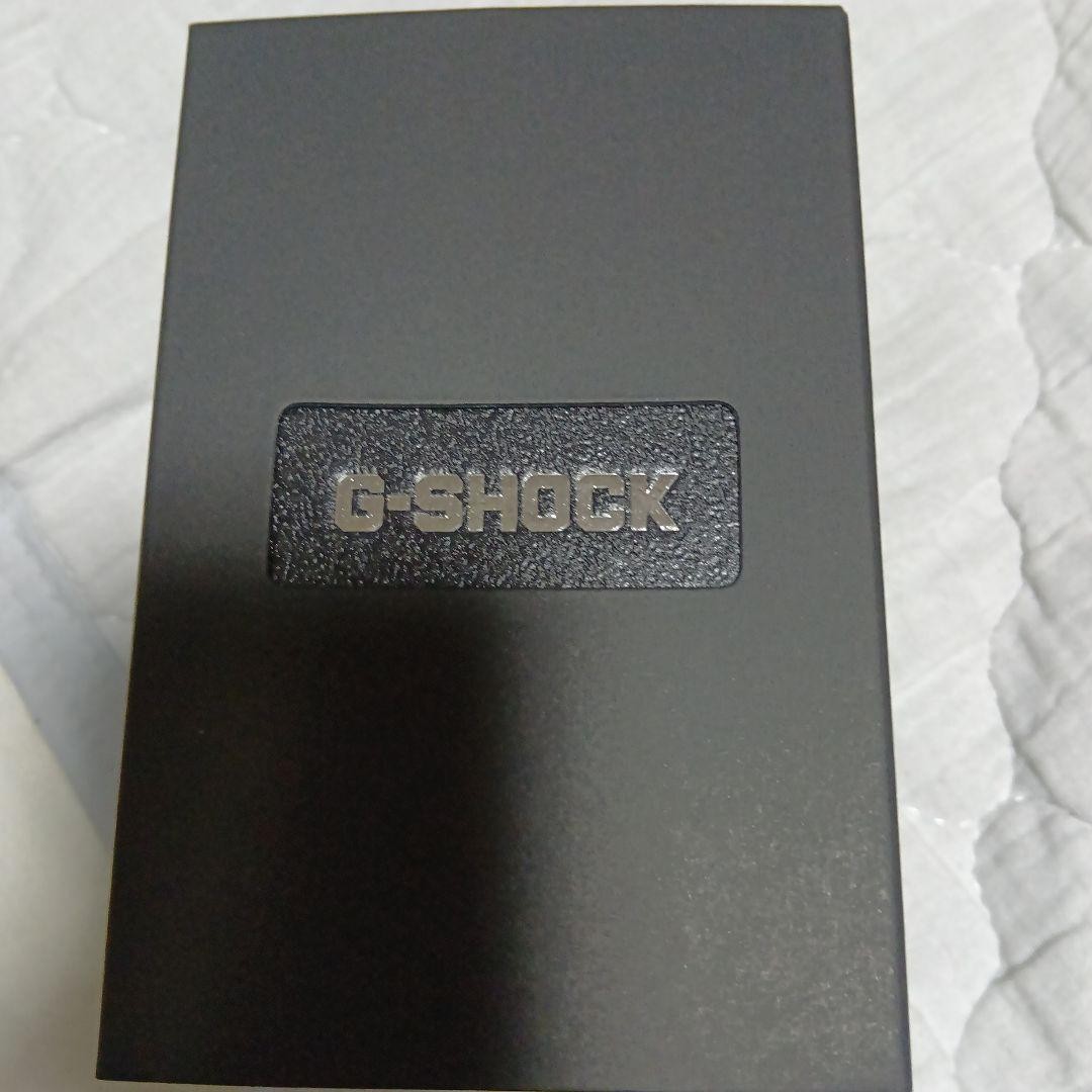 CASIO G-SHOCK GW-BX5600 2WAY MIP GW-BX5600-1JF Bluetooth 2025 New from JP