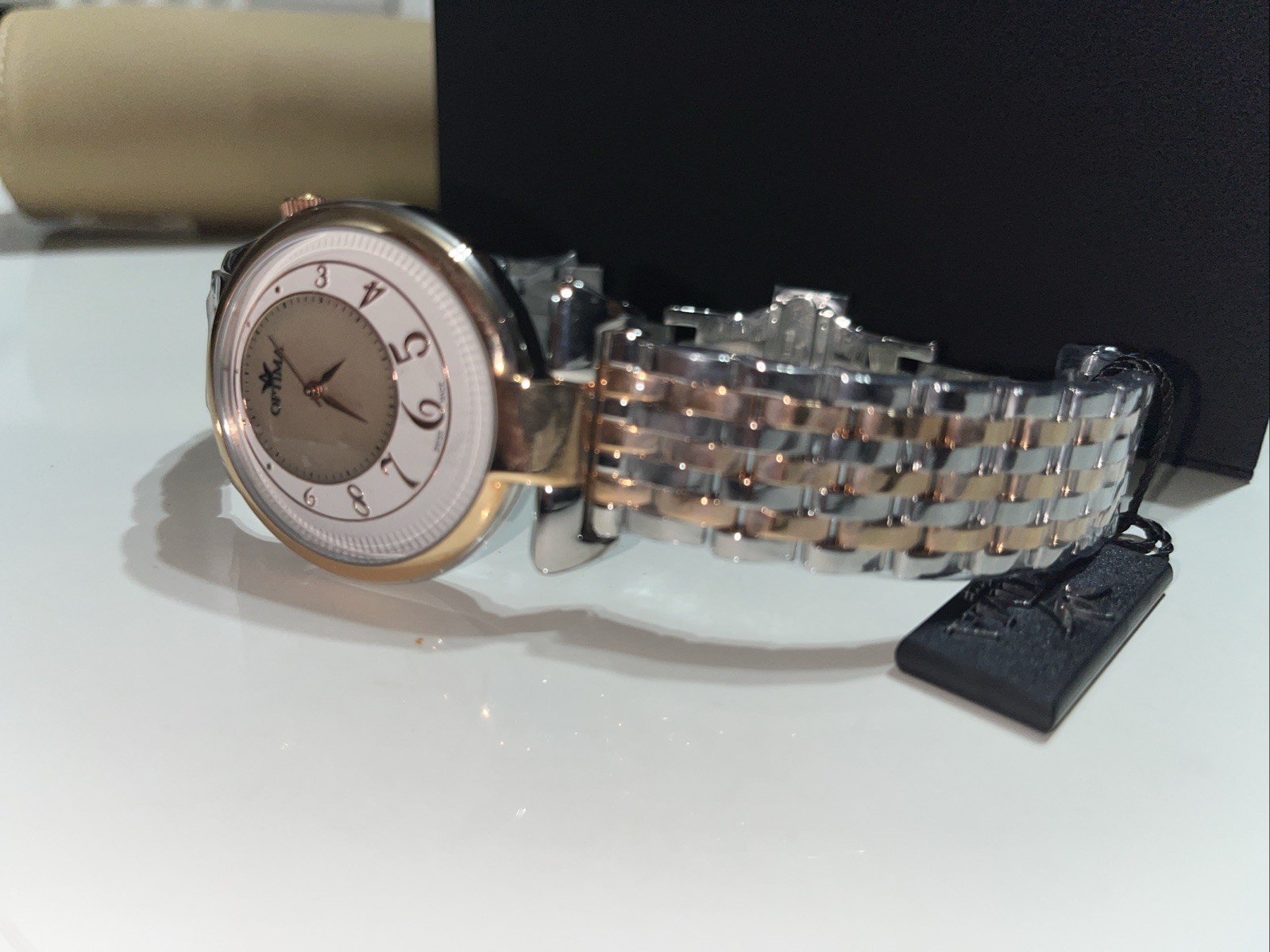 Optima Women’s Watch