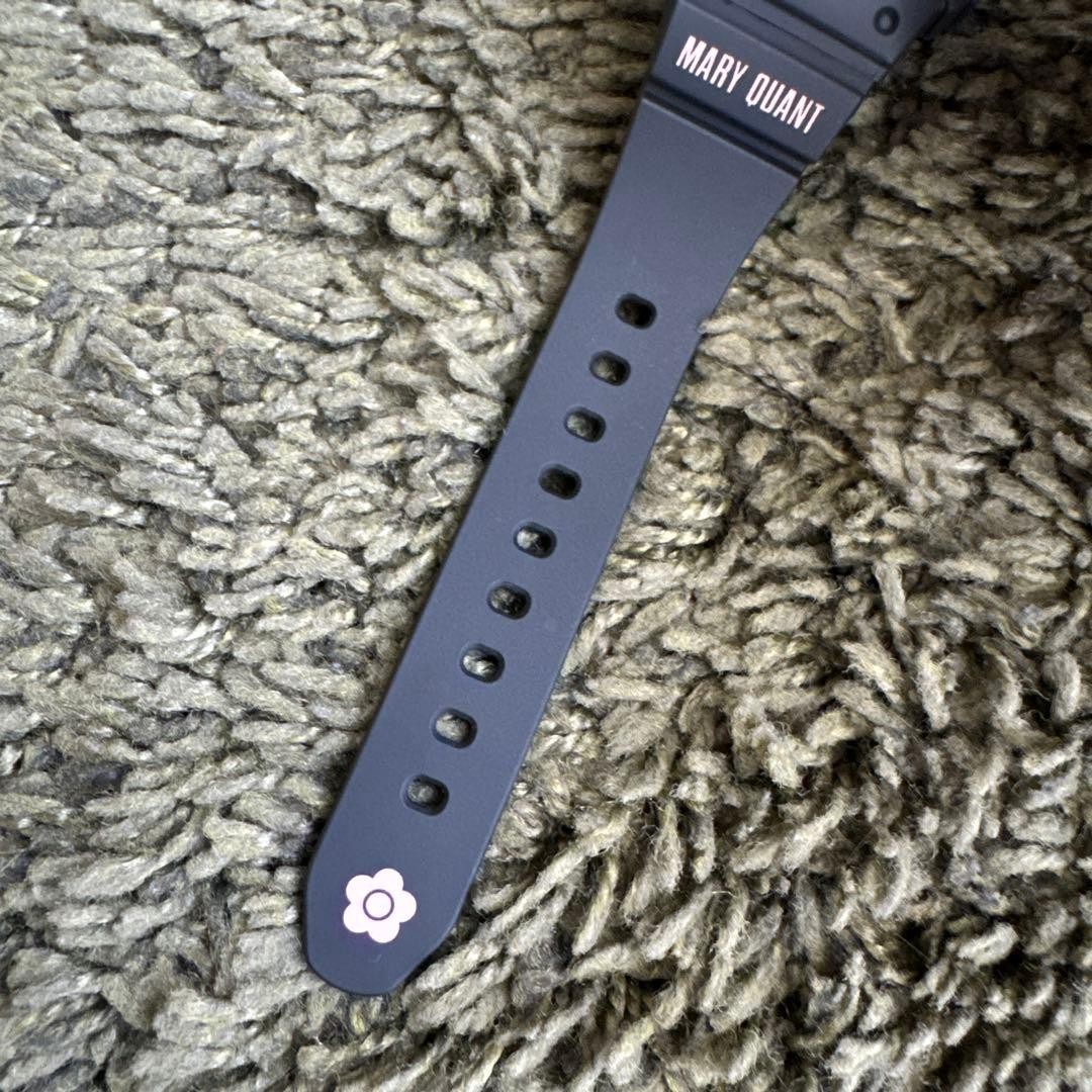 Item CASIO Baby G MARY QUANT 2024