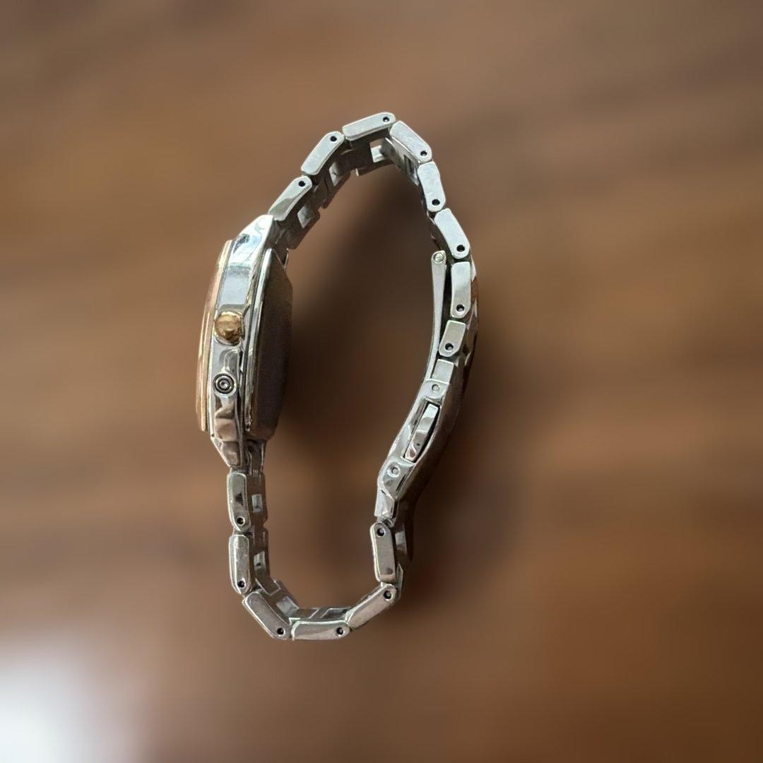 SEIKO LUKIA Solar 1B22
