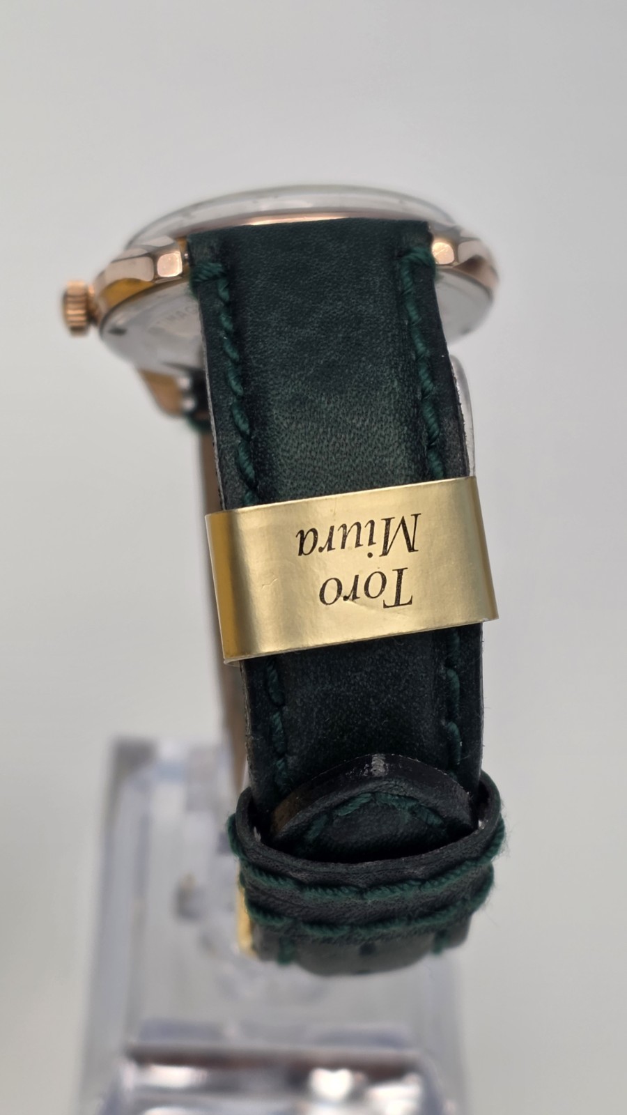 Vintage Rox Automatic Eta 2452