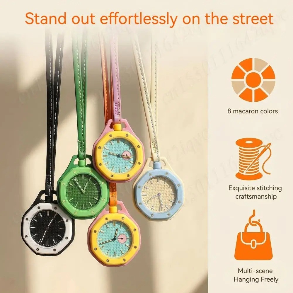 Royal Pop Watch – Choose Your Color
