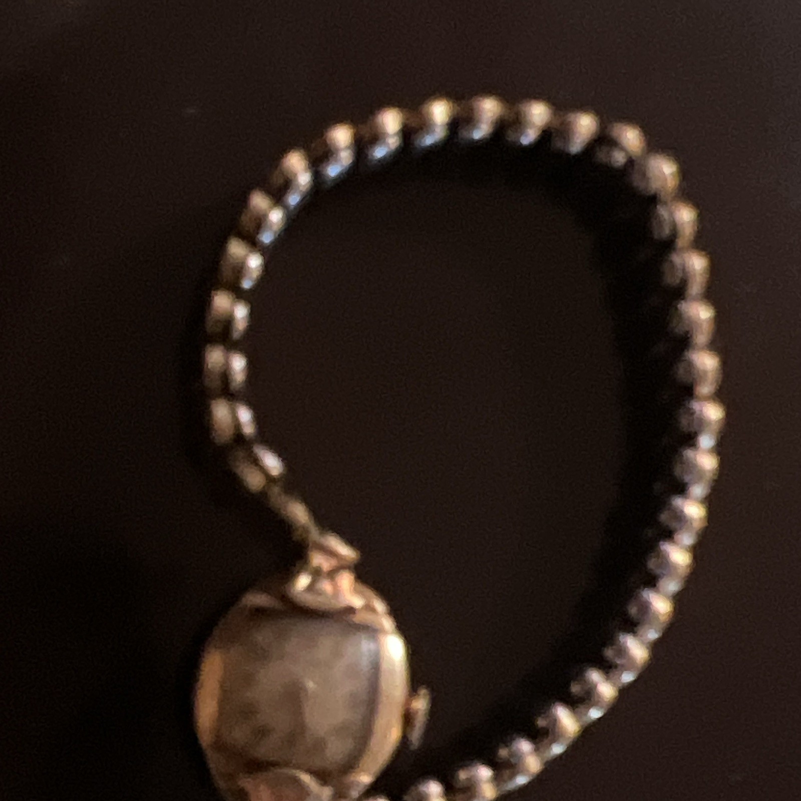 BULOVA 10K Gold Filled woman’s watch