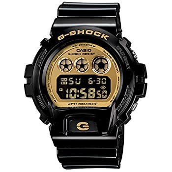 CASIO G SHOCK Men’s Wristwatch Crazy Colors DW6900CB 1 Imported Item
