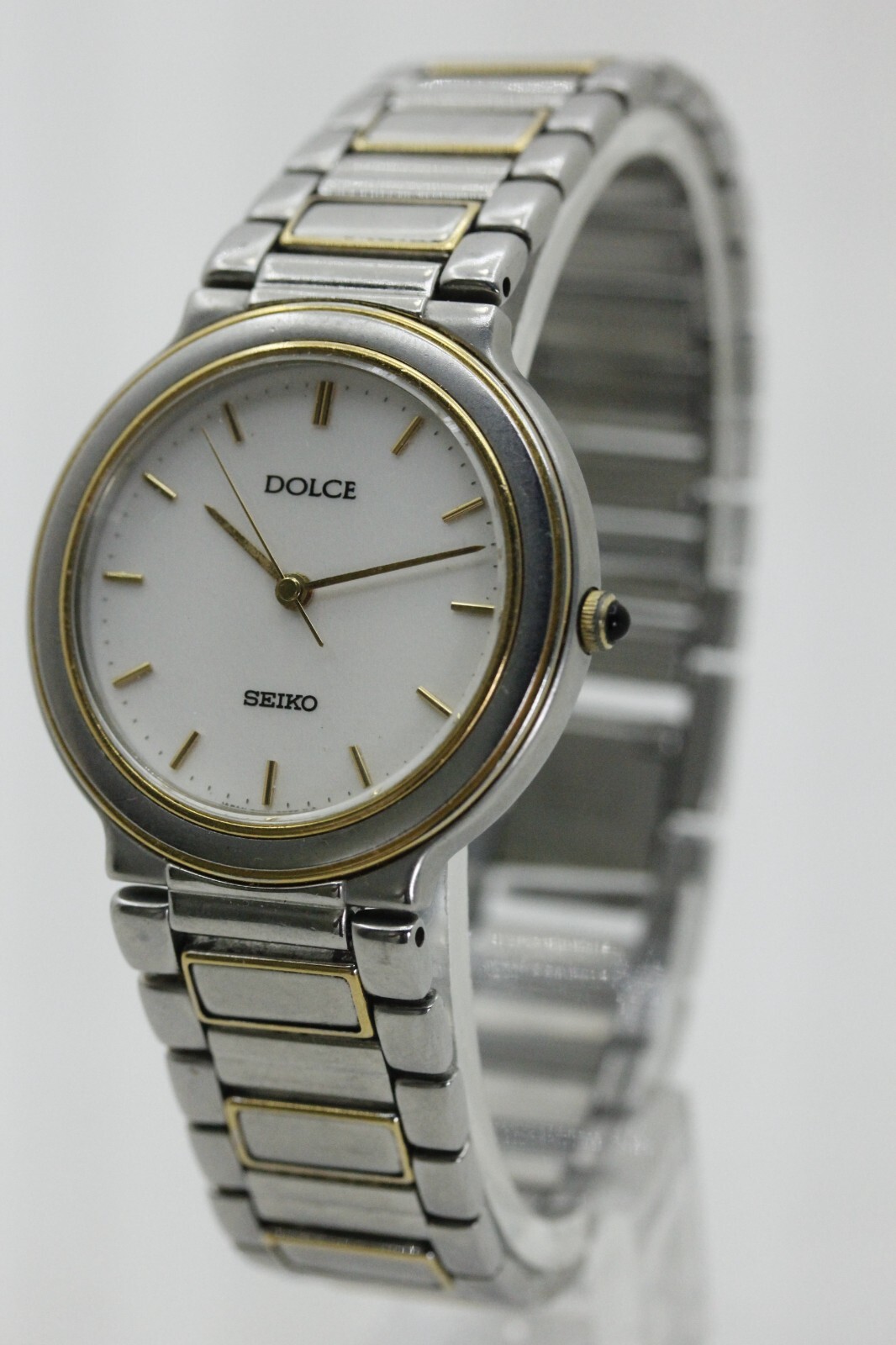 SEIKO DOLCE 8N41-6040 Men’s watch Quartz