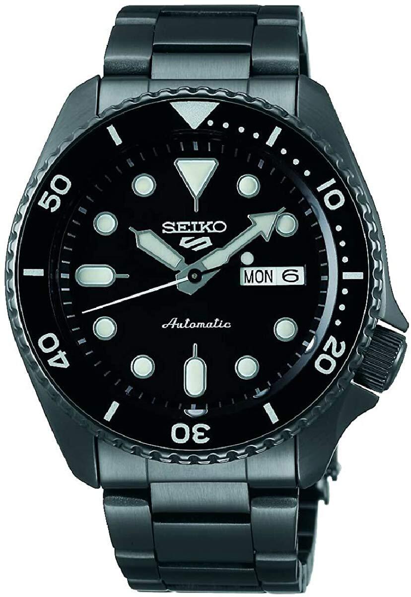 Watch 5 SPORTS AUTOMATIC SRPD65K1 Men’s