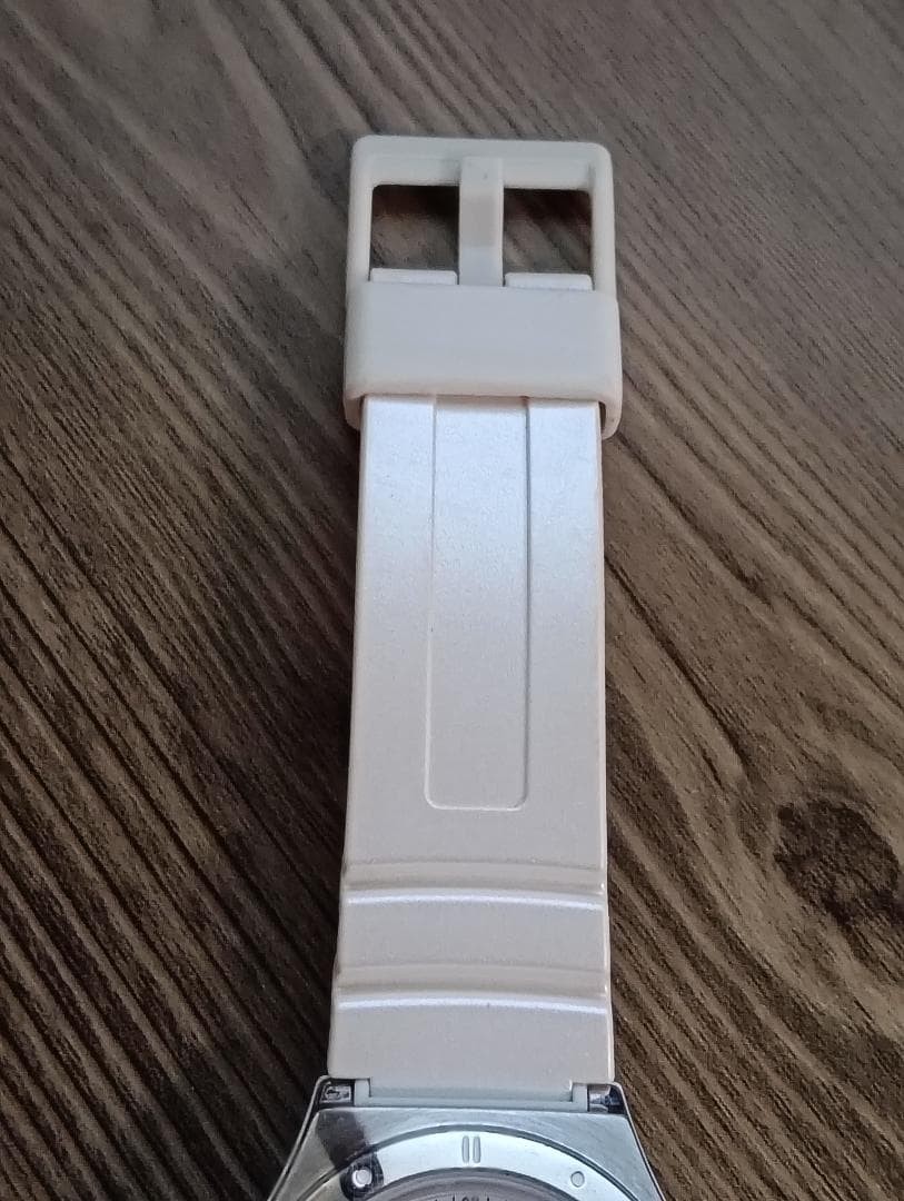 CASIO Wave Ceptor Solar Radio-Controlled Watch LWA-M142