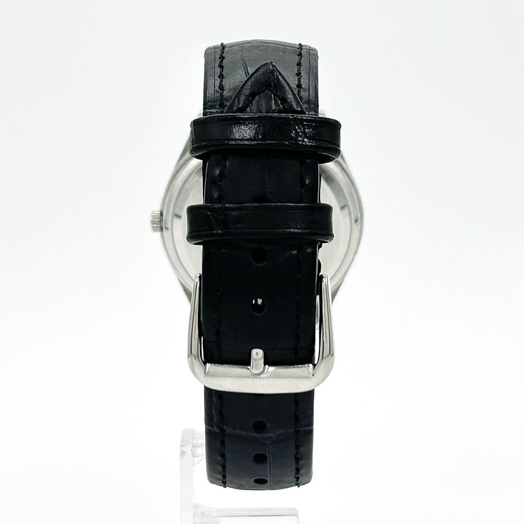 SEIKO TYPE II 7546-8000 Quartz Wristwatch