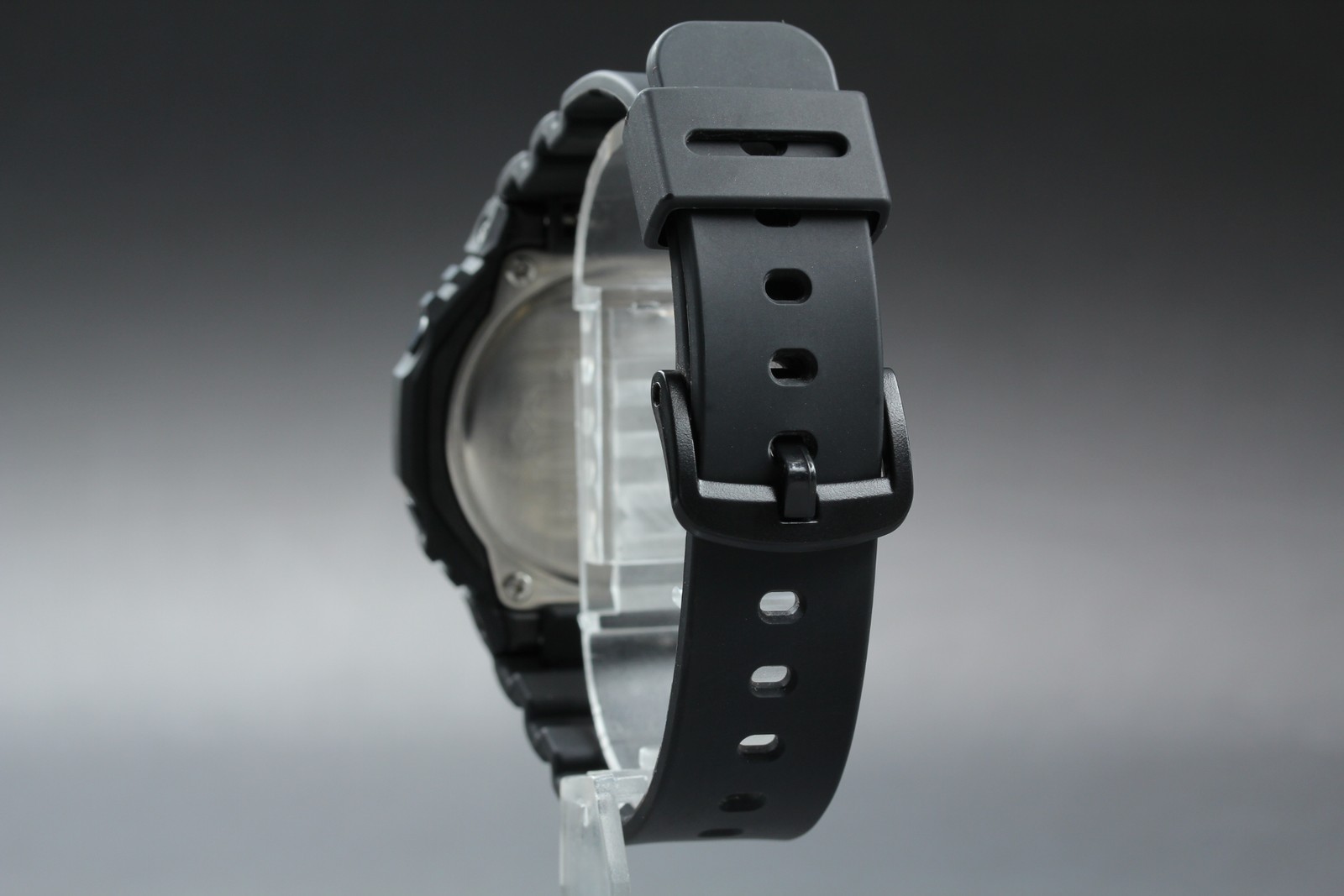 [MINT] CASIO G-SHOCK GMA-S2100 Black Analog Men’s Quartz Watch From JAPAN