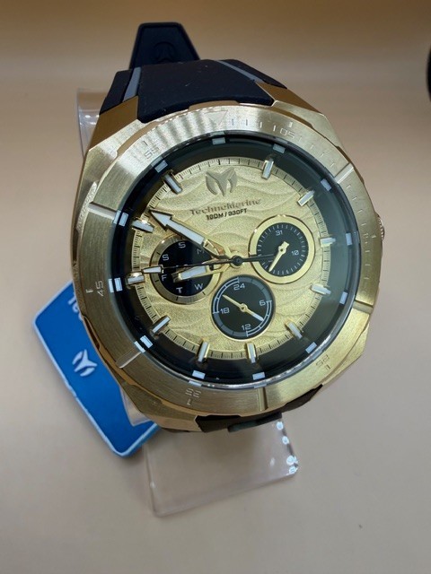 Techno Marine Man’s Cruise Watch 120025