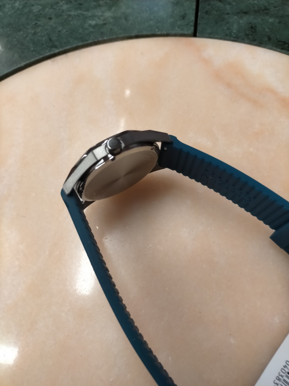 Citizen Metropolitan Sport Watch New Mens