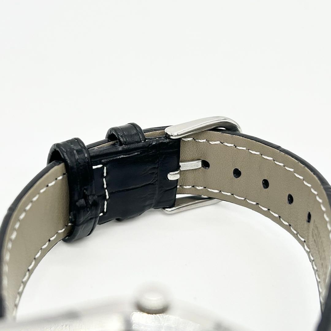 SEIKO TYPE II 7546-8000 Quartz Wristwatch