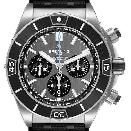 Breitling Super Chronomat B01 44 mm Titanium Eb0136