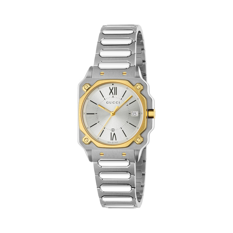 Gucci G-Flat