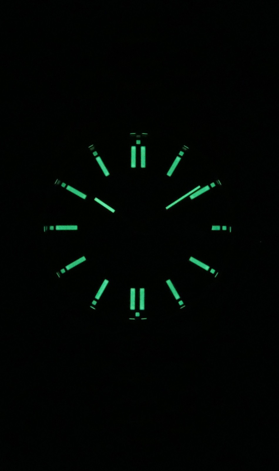 Citizen Tsuyosa Stainless Steel Green Dial Automatic NJ0152-51X Men’s Watch