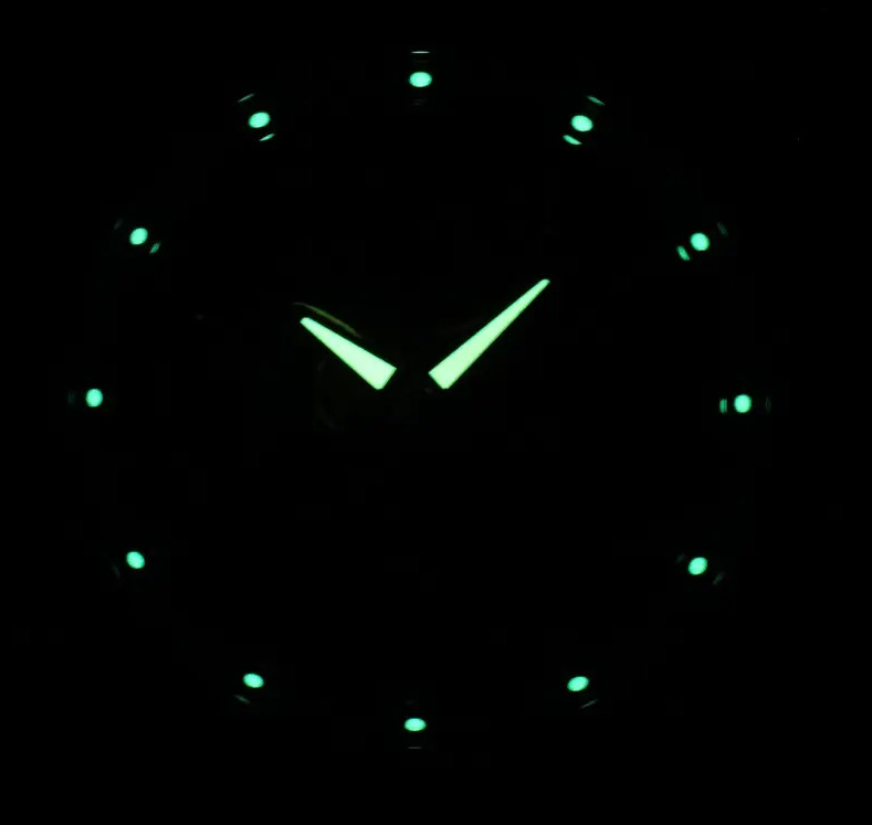 Orient Star Automatic Gray Dial Sapphire Crystal Men’s Watch RK-AT0009N