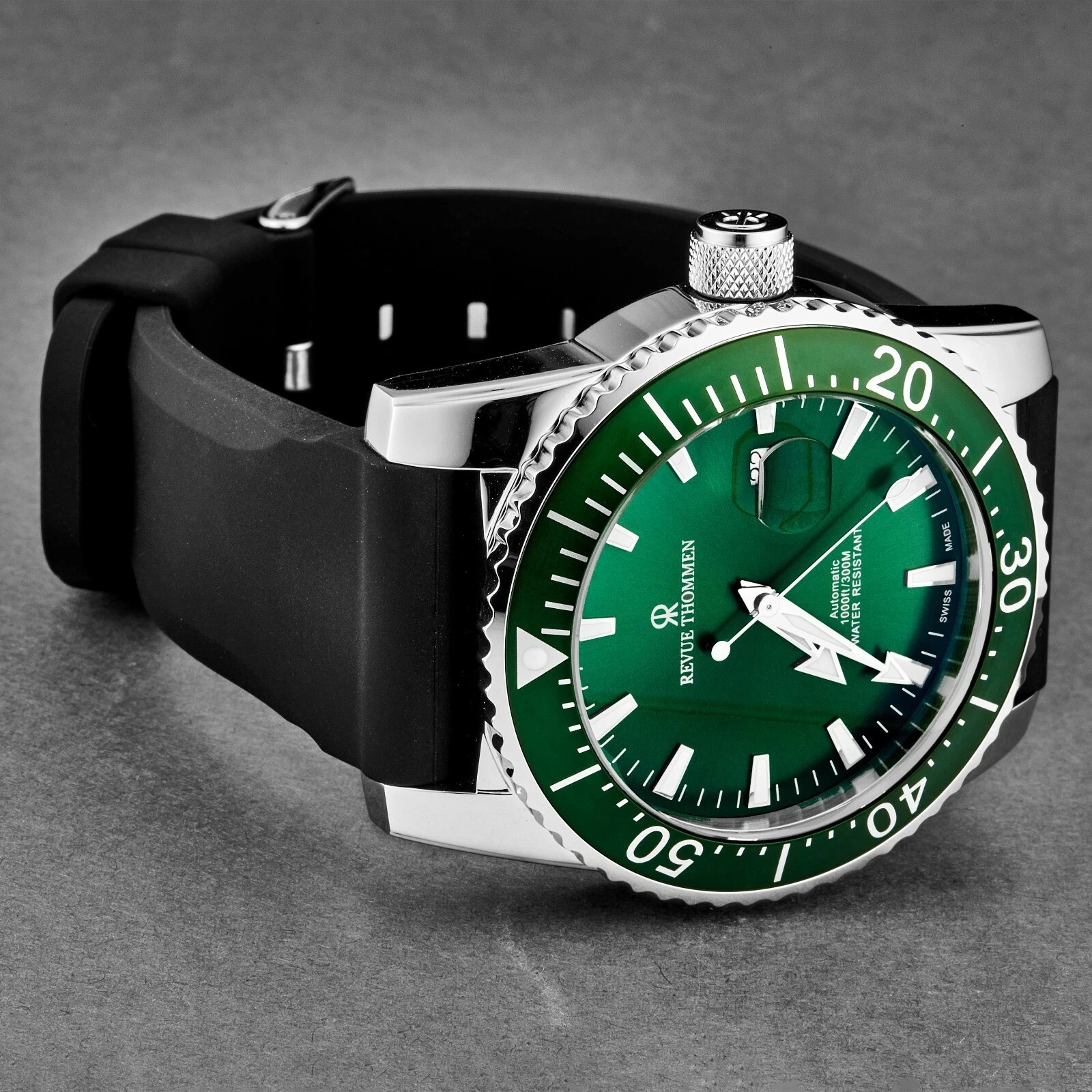 mens watches swiss automatic