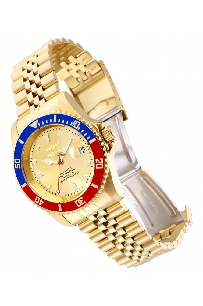 Men’s Pro Diver Automatic Watch, 29183
