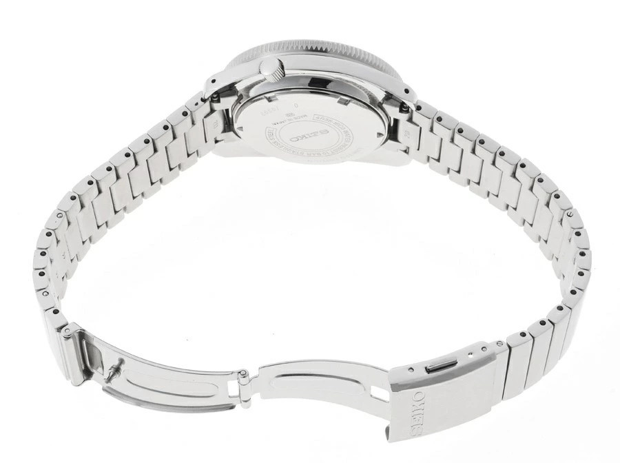 Seiko 5 Sports SBSA269 Automatic Watch 38.5mm Limited 9999 wrist 21cm/8.3in