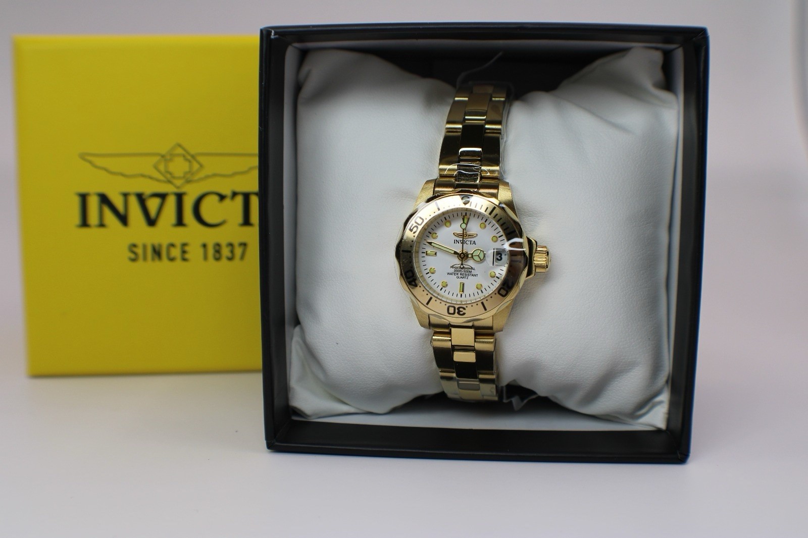 Invicta Pro Diver Lady 24.5mm (8945)