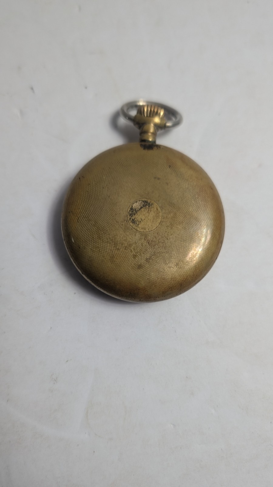 Antique Burlington Special Open Face Pocket Watch – 21 Jewels – Gold Filled…