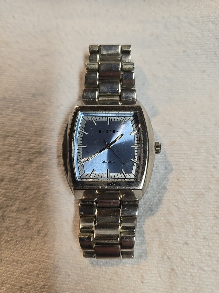 Decade Watch