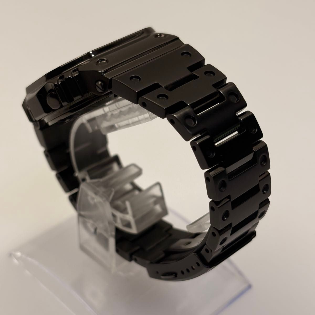 CASIO G-Shock G-Shock GMW B5000GD 1JF Wristwatch Digital Radio Solar No.gs1520