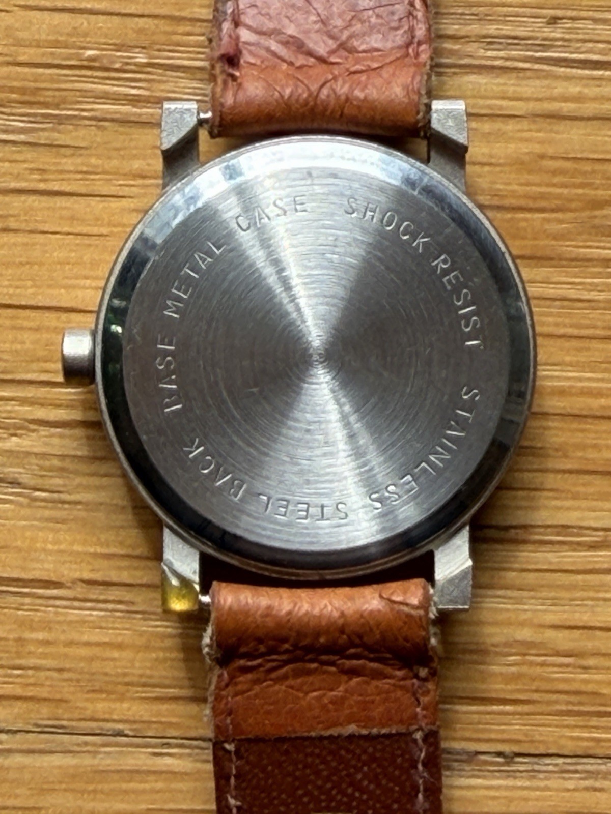 Vintage Colours by Alexander Julian Quartz Watch