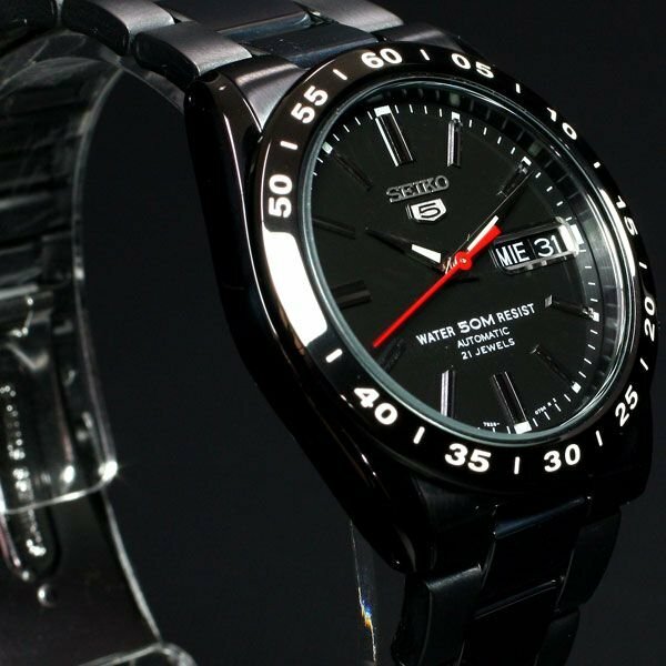 SEIKO SEIKO 5 SNKE03K1 Automatic Men’s Watch from Japan New