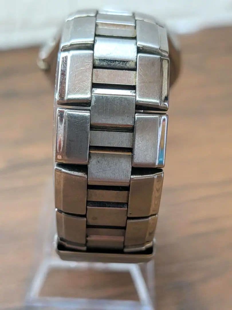 Citizen Attesa Solar Quartz Wristwatch