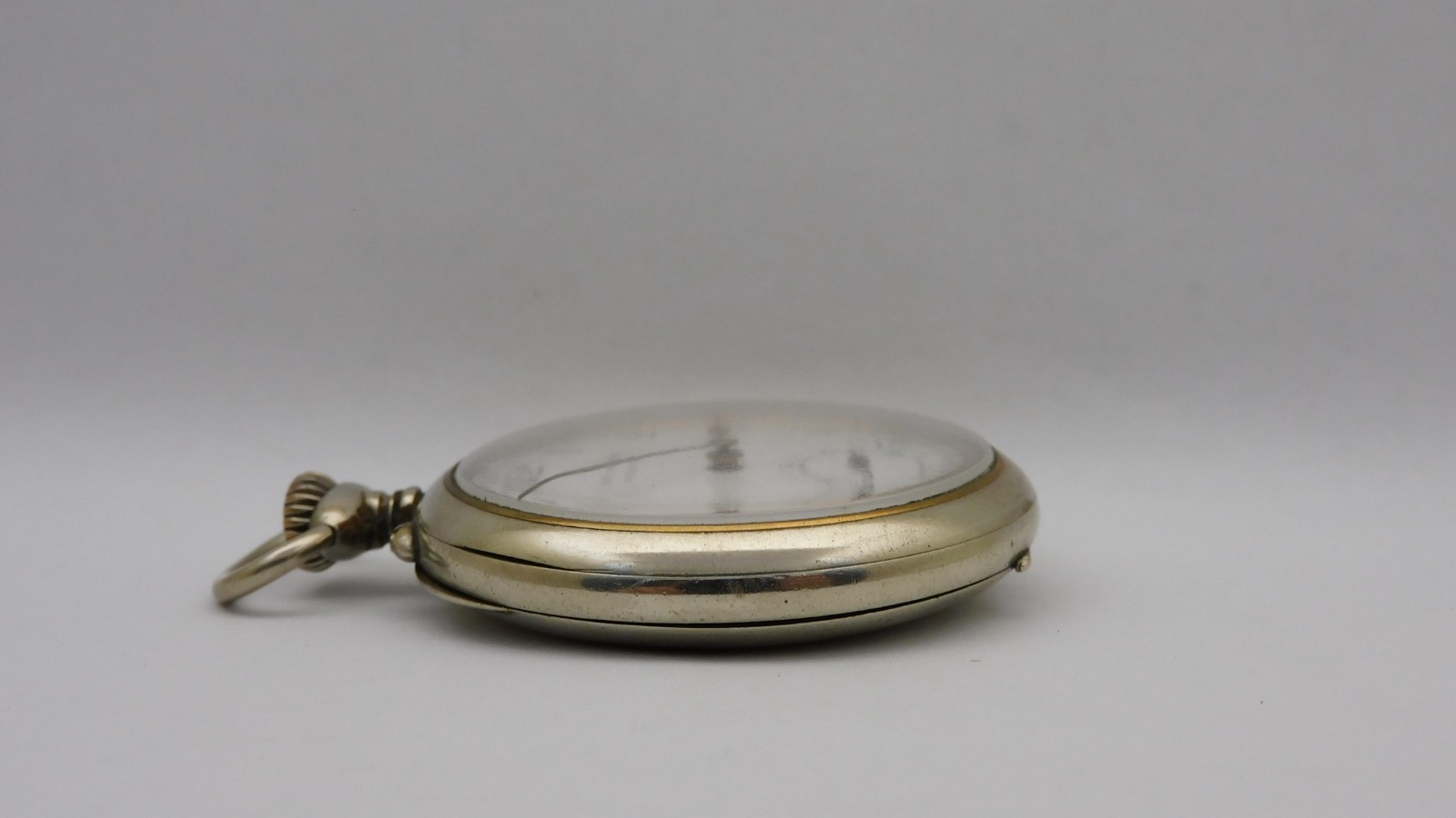 Pocket watch works C139