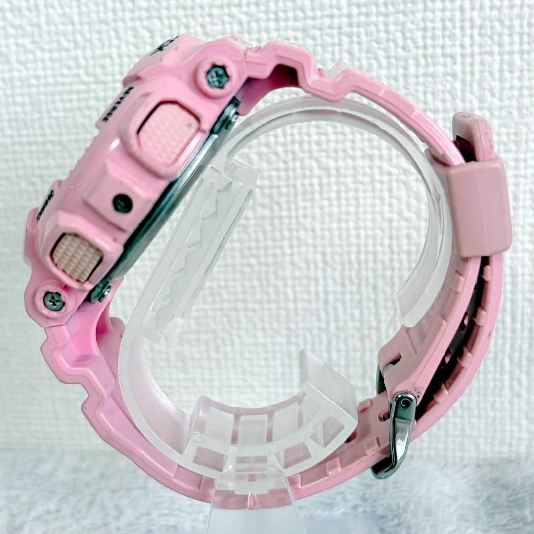 Casio G-SHOCK GMA-S110MP Pink (with minor defects) [0357]