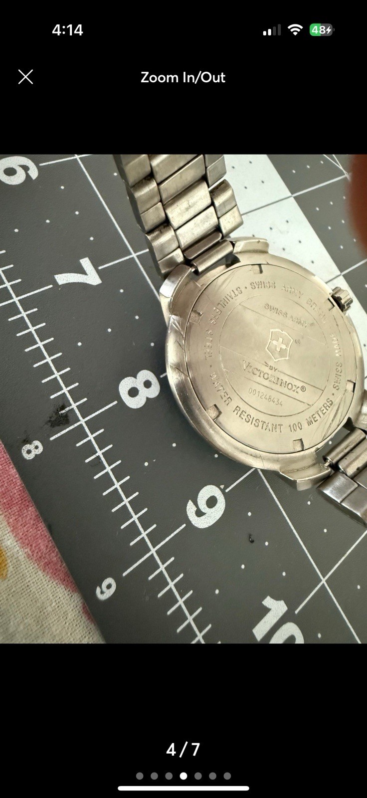 Swiss Army Maverick by Victorinox