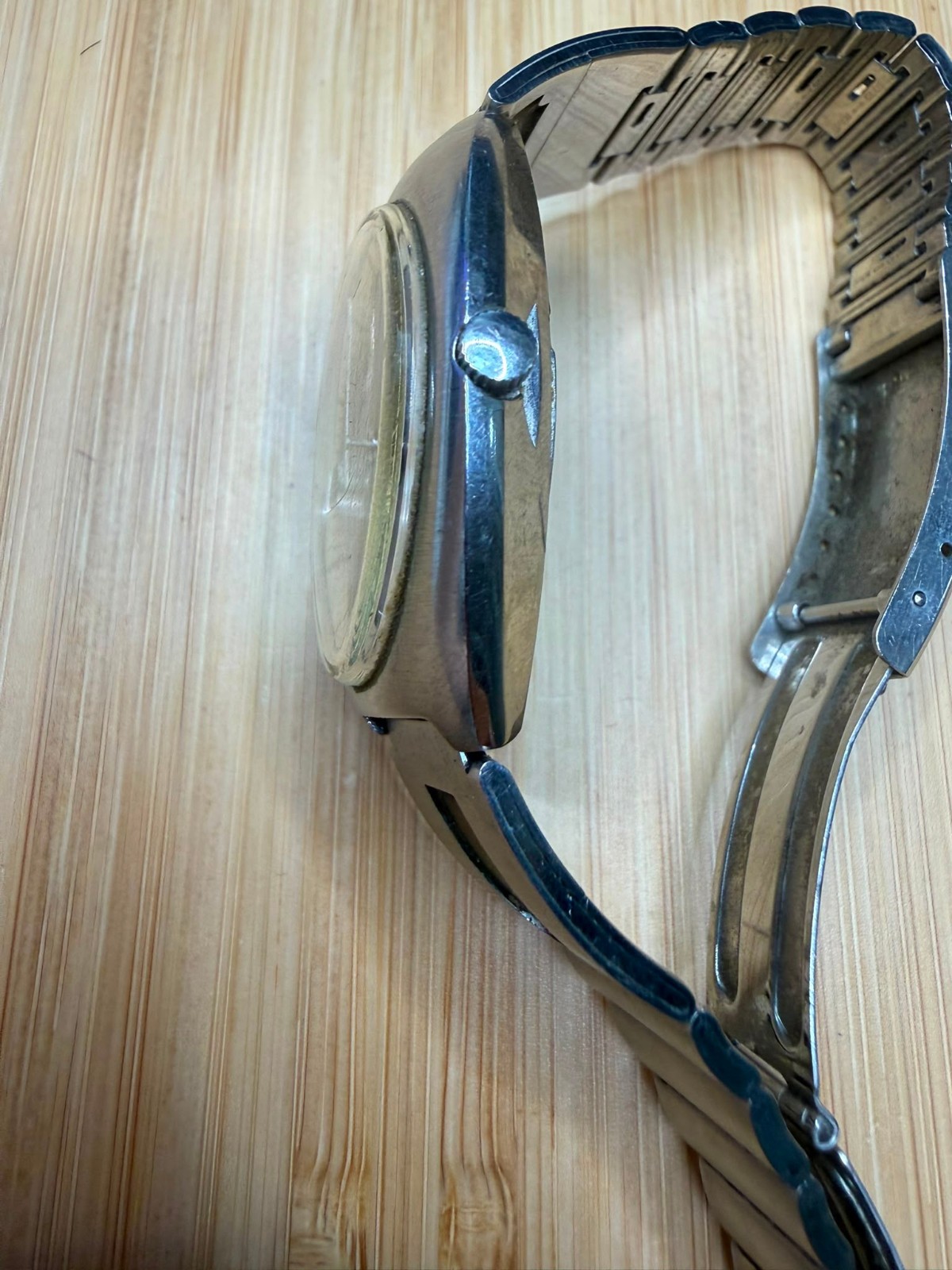 Seiko Automatic Diamatic 7005-6000