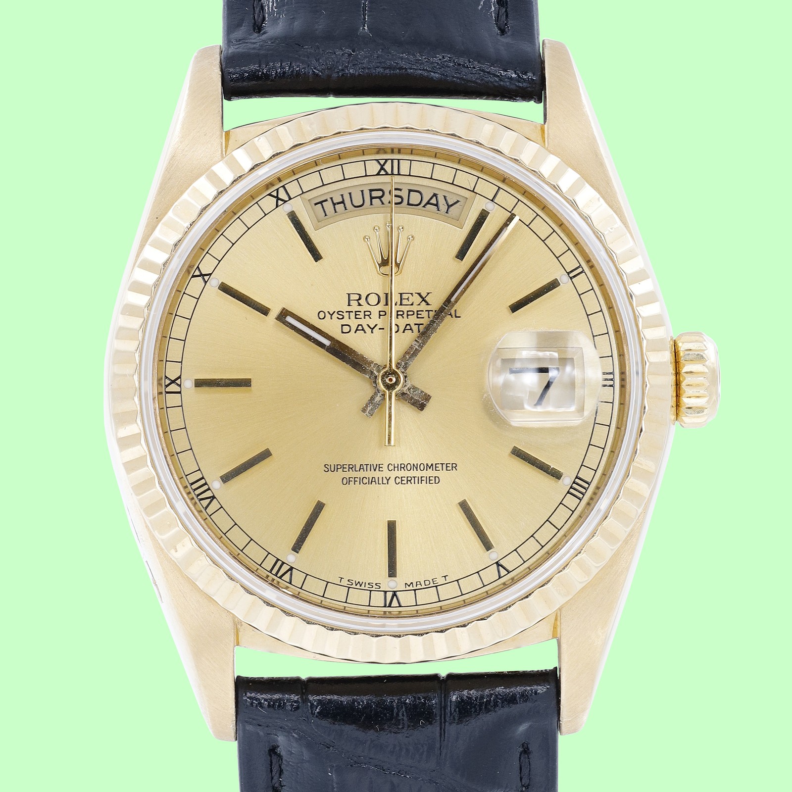 Rolex Day-Date 36MM