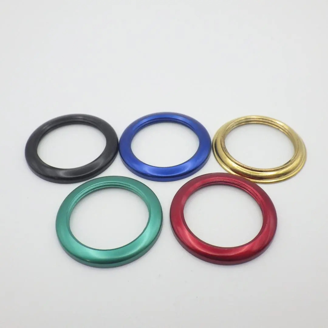 Gucci Change Bezel 11/12.2 Watch 5 Colors Gold White S size