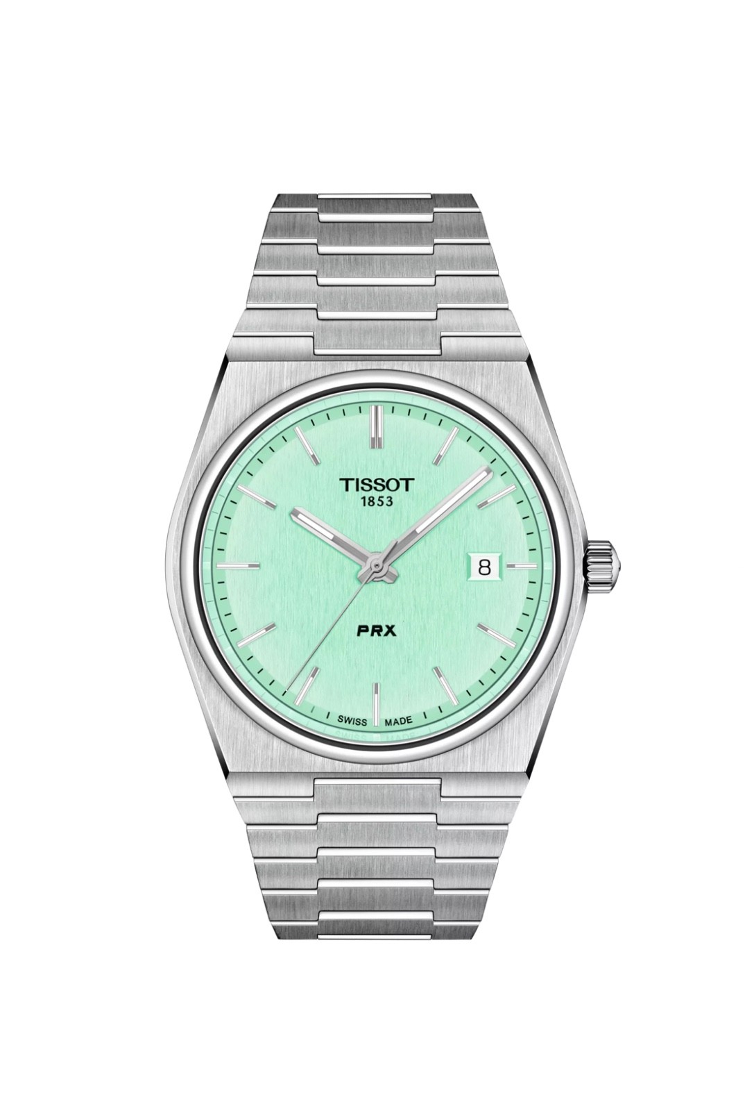Tissot PRX Green Men’s Watch – T137.410.11.091.01