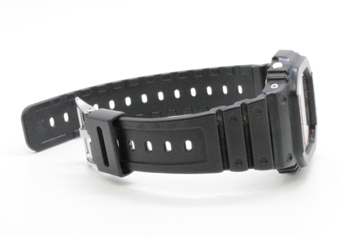 Casio G-SHOCK GW-M5610R-1JF TOUGH SOLAR BLACK