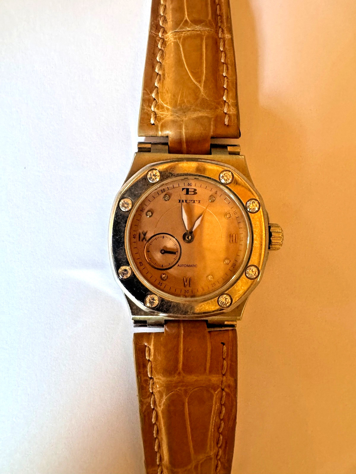 BUTI LULU Watch